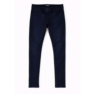 Express SuperSoft Stretch+ Mid Rise‎ Legging Jeans